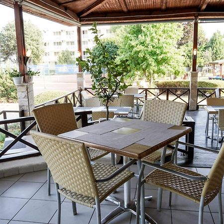 Hotel Malibu Albena Kültér fotó