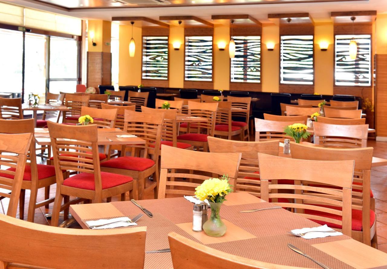 Hotel Malibu Albena Kültér fotó
