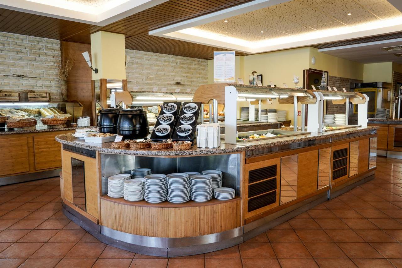 Hotel Malibu Albena Kültér fotó