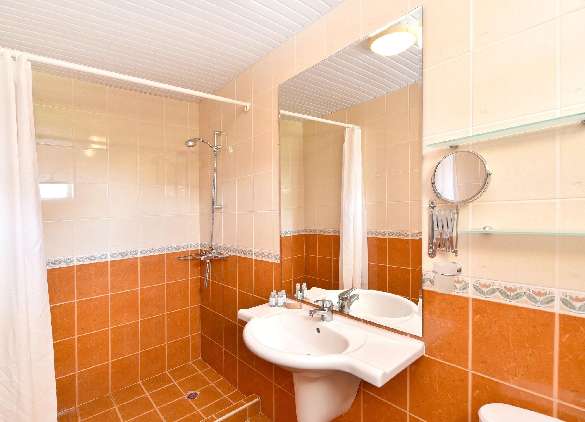Hotel Malibu Albena Kültér fotó